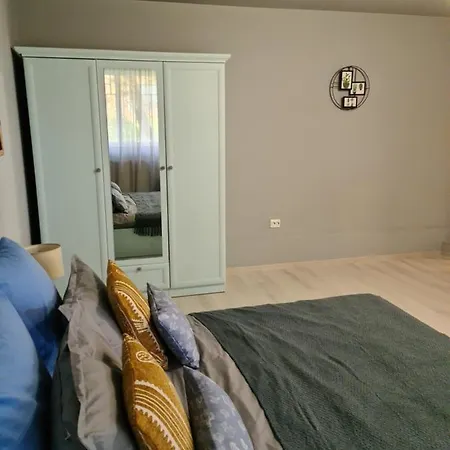 Zorilor Cactus Apartment Cluj-Napoca
