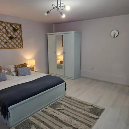 Apartment Zorilor Cactus *