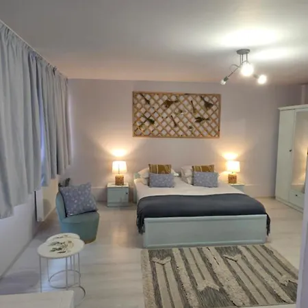 Zorilor Cactus Apartment Cluj-Napoca