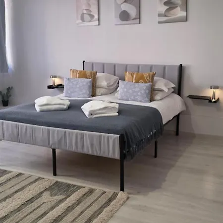 Apartment Zorilor Cactus Cluj-Napoca