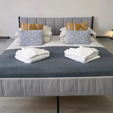Zorilor Cactus Apartment *