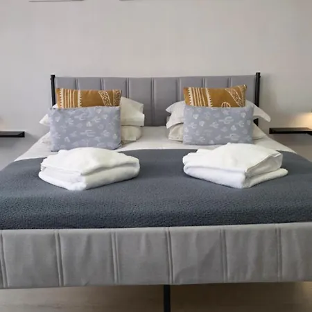 Zorilor Cactus Apartment *