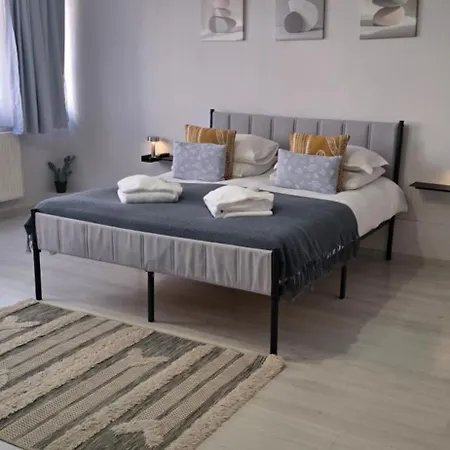 Zorilor Cactus Apartment Cluj-Napoca