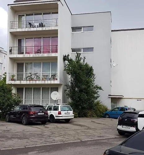 Zorilor Cactus Apartment *